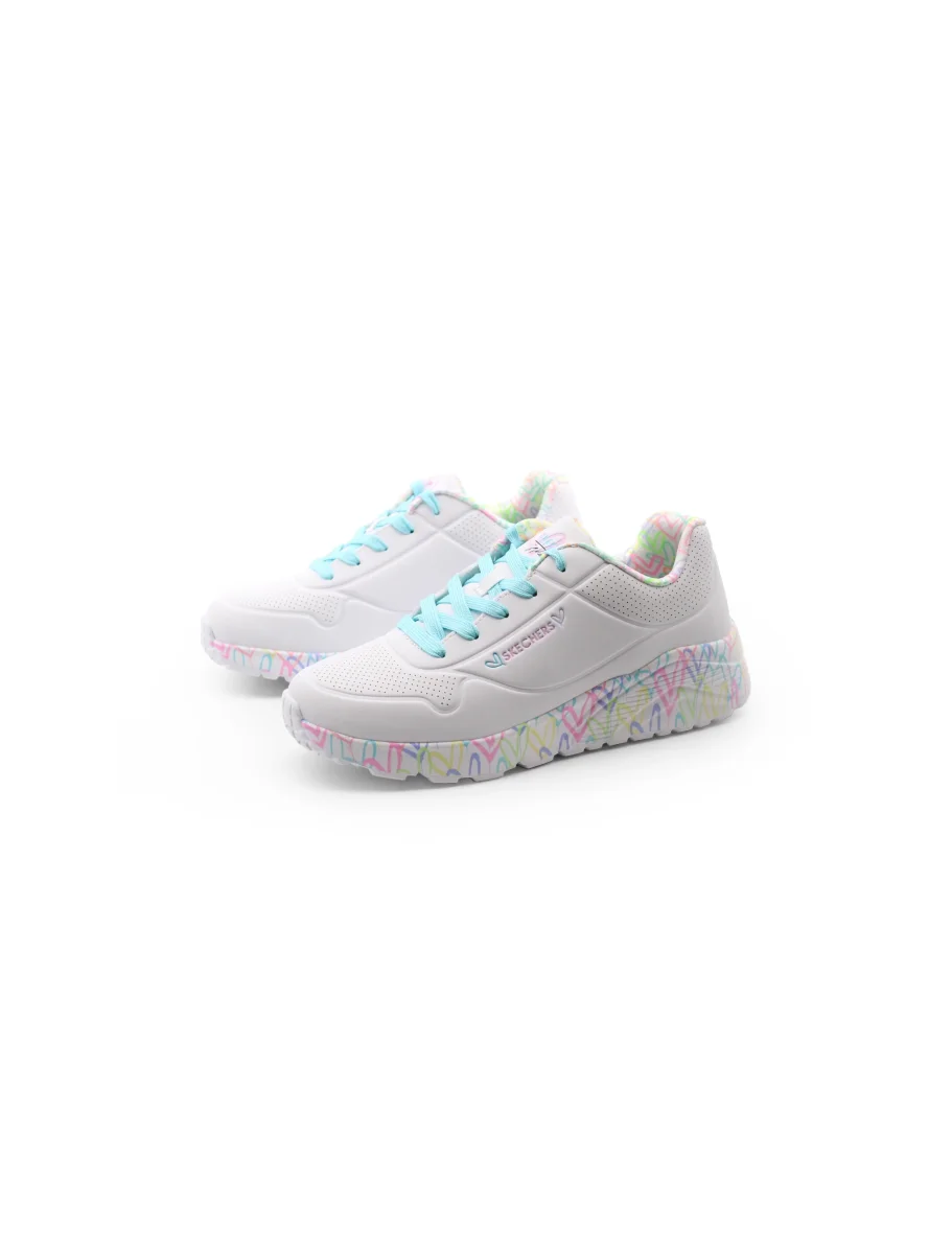 Lovely Luv sneaker bimba - immagine 4