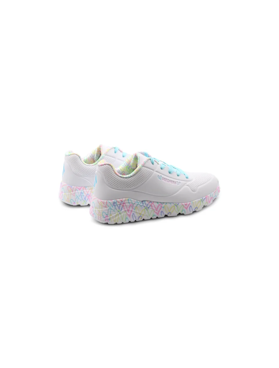 Lovely Luv sneaker bimba - immagine 5