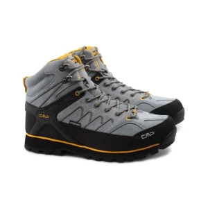 Moon Mid scarpone da trekking uomo