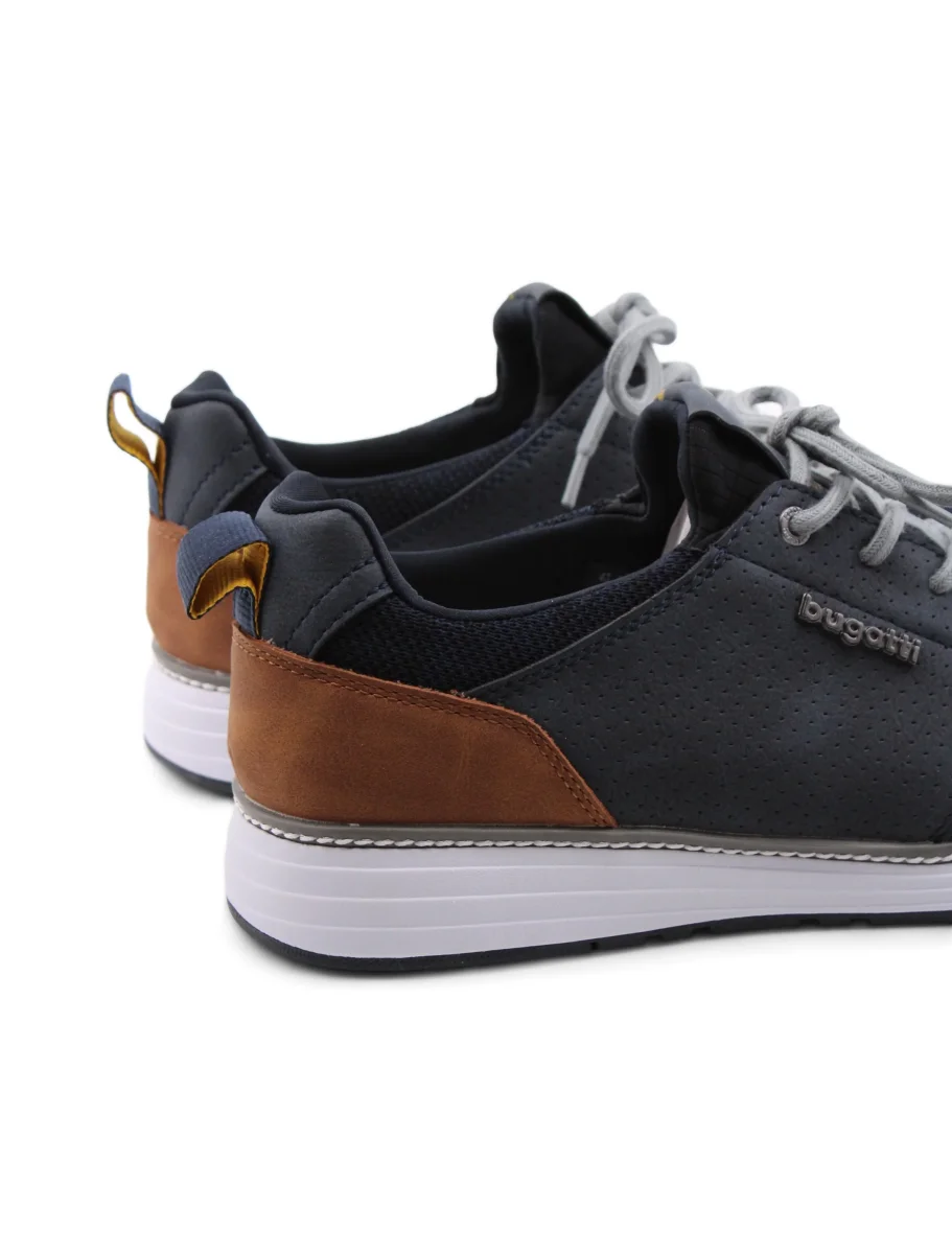 Scarpa stringata da uomo - immagine 6