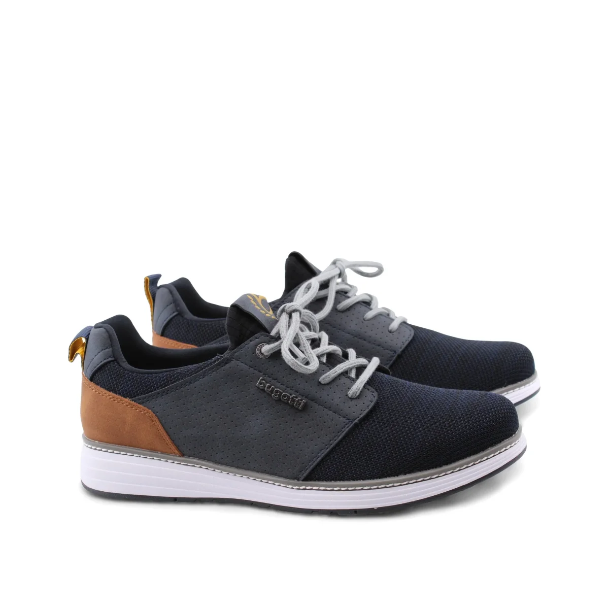 Scarpa stringata da uomo - immagine 7