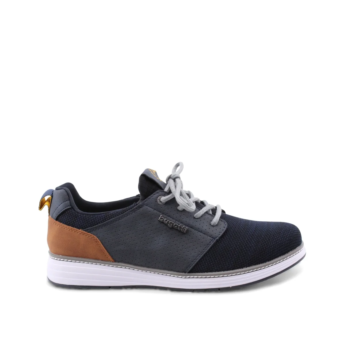 Scarpa stringata da uomo - immagine 8