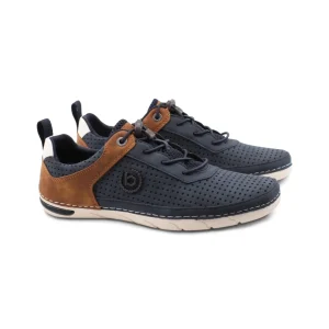 Sneaker da infilare uomo