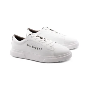 Sneaker bianca da uomo