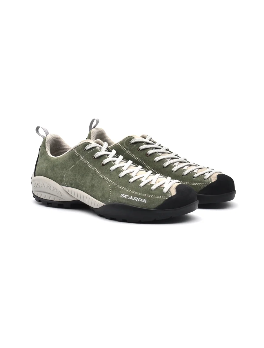Mojito scarpa outdoor da uomo