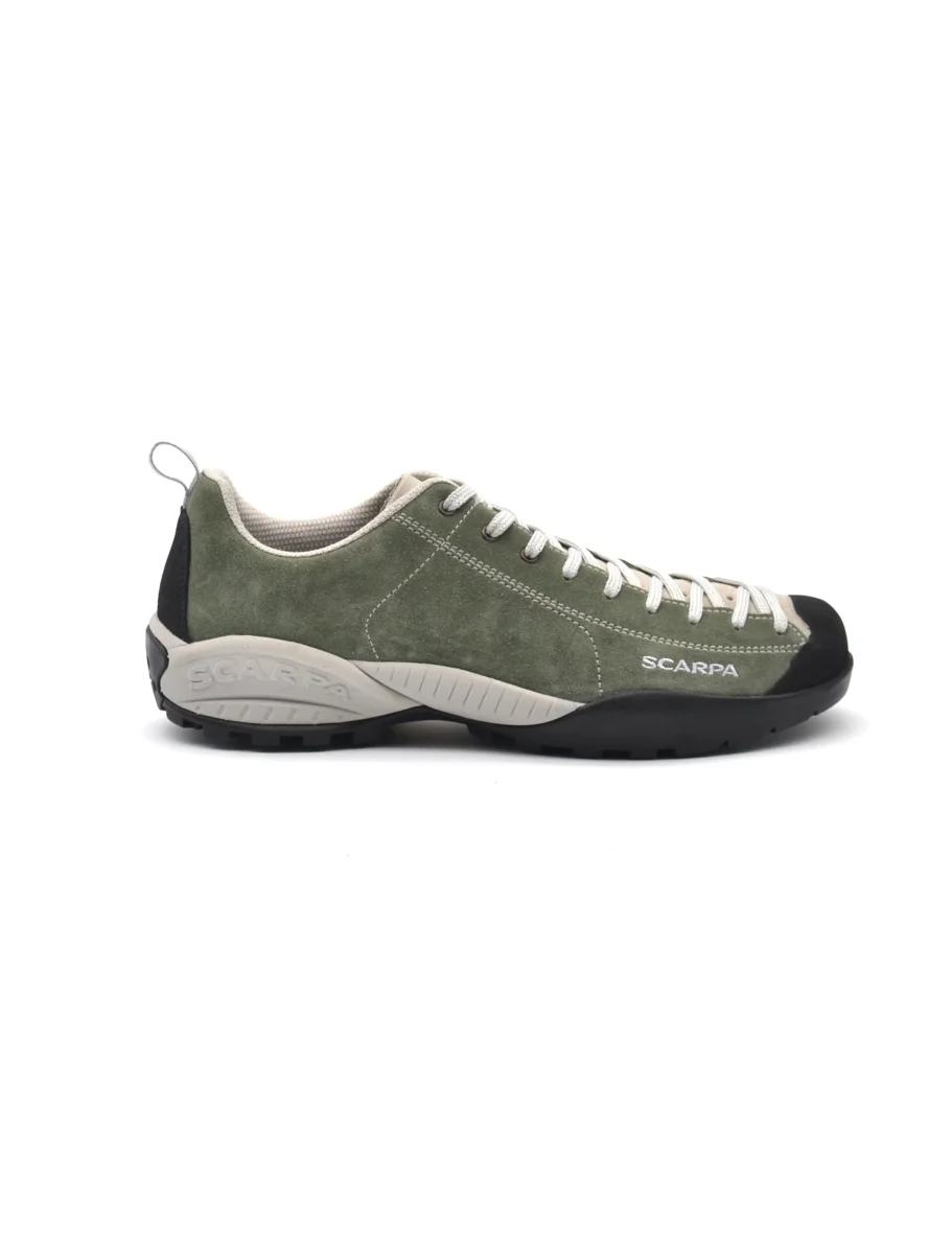 Mojito scarpa outdoor da uomo - immagine 3