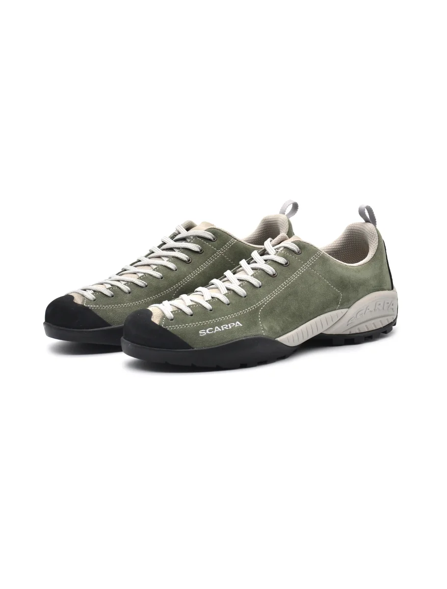 Mojito scarpa outdoor da uomo - immagine 4