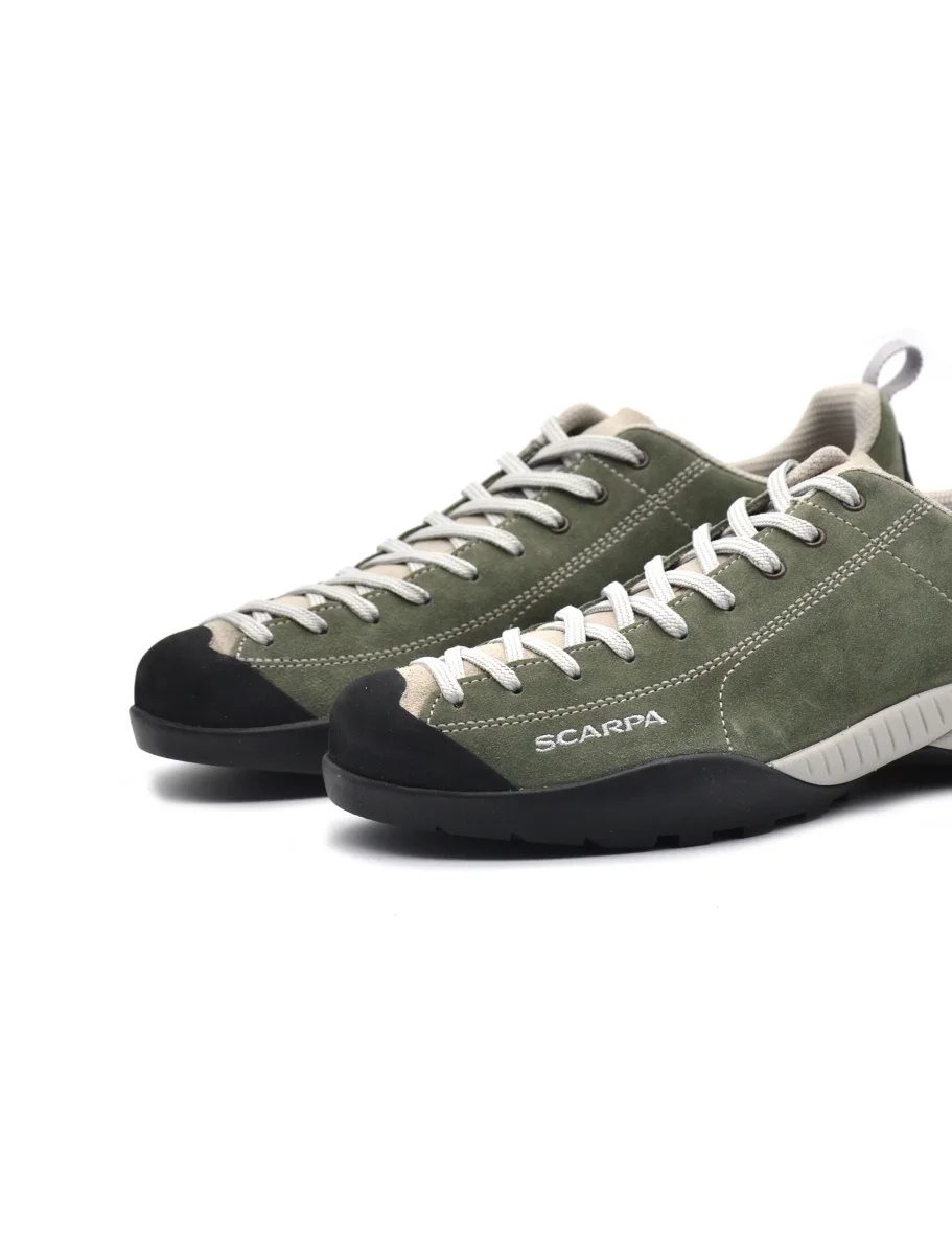 Mojito scarpa outdoor da uomo - immagine 5