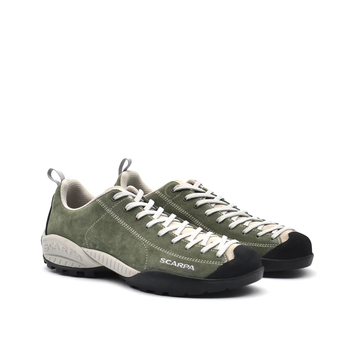 Mojito scarpa outdoor da uomo - immagine 7