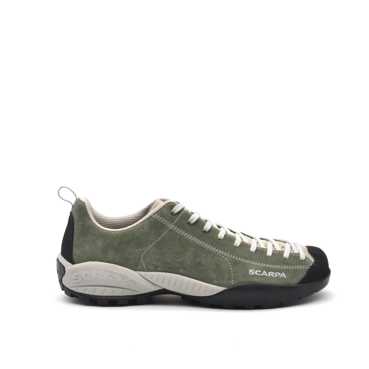 Mojito scarpa outdoor da uomo - immagine 8