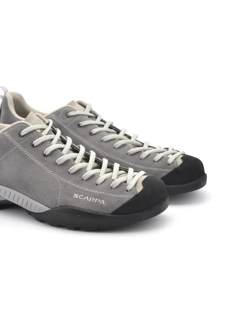 Mojito scarpa outdoor da uomo - immagine 4