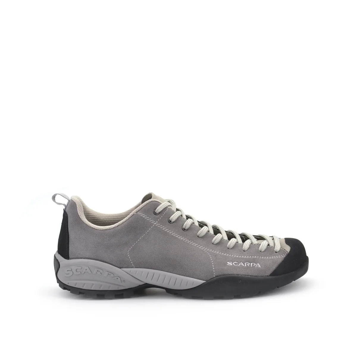 Mojito scarpa outdoor da uomo - immagine 8