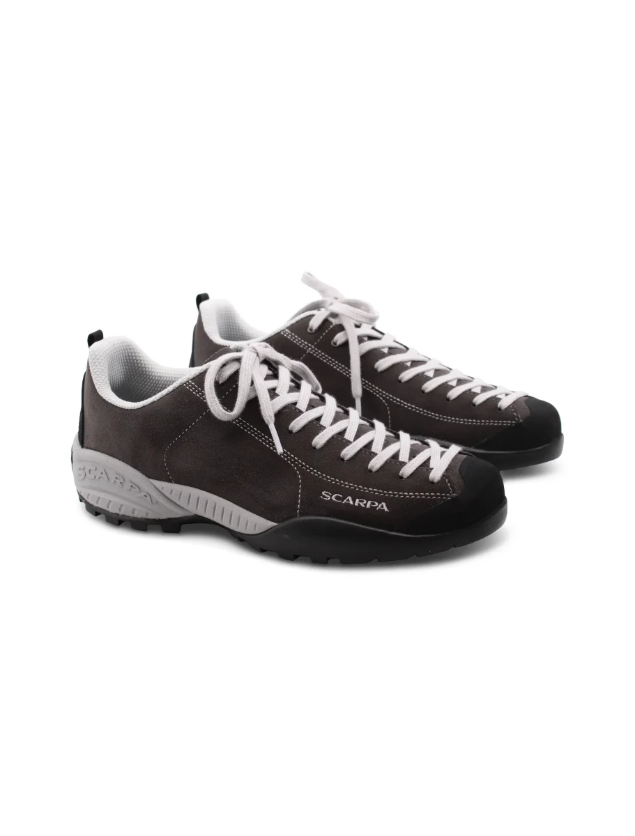 Mojito scarpa outdoor da uomo