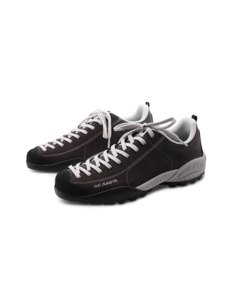 Mojito scarpa outdoor da uomo - immagine 4