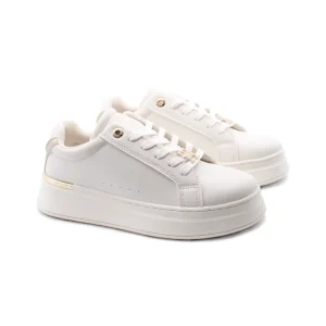 Sneaker platform da donna