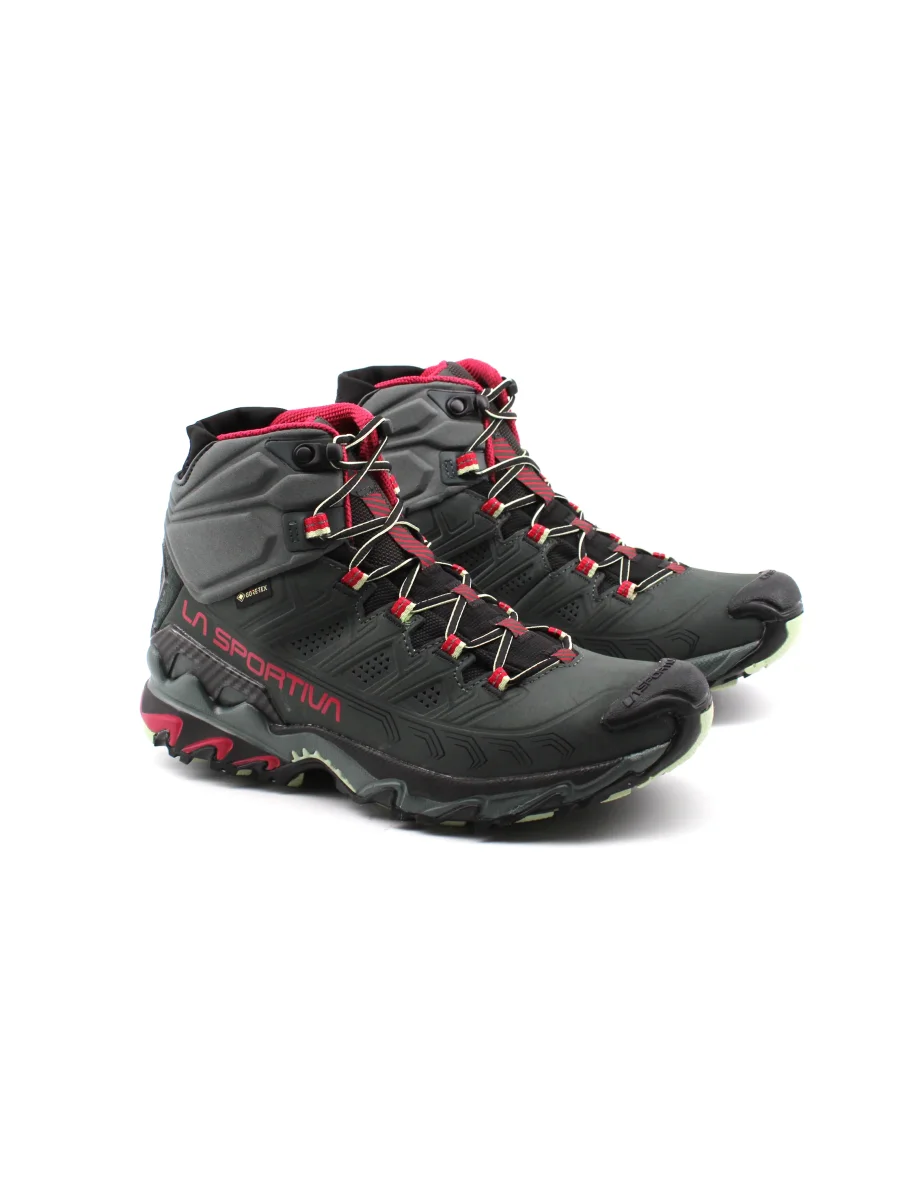Ultra Raptor II Mid scarpa hiking donna