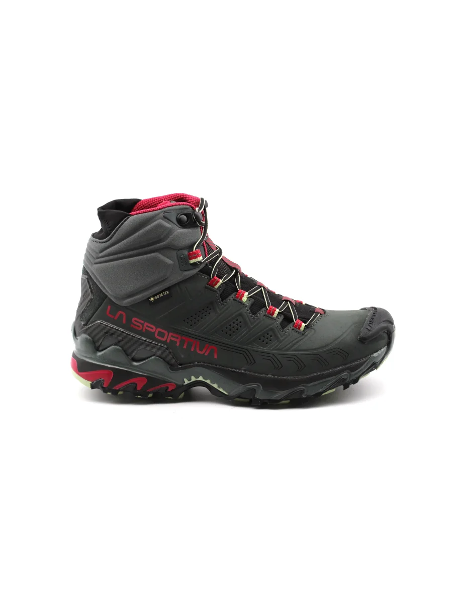 Ultra Raptor II Mid scarpa hiking donna - immagine 3