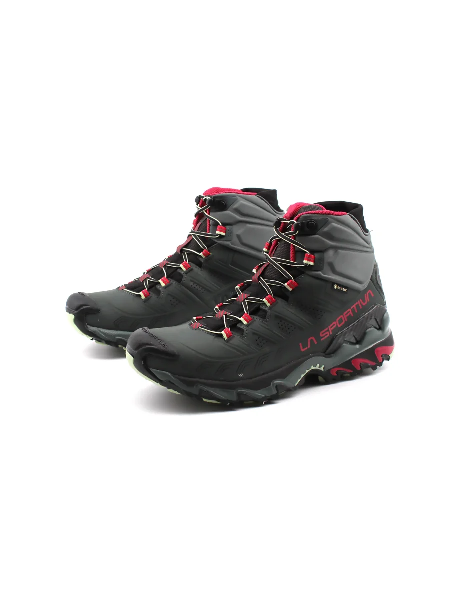 Ultra Raptor II Mid scarpa hiking donna - immagine 4