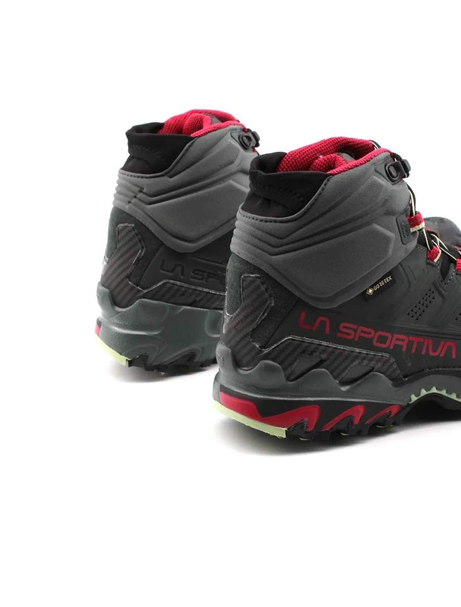 Ultra Raptor II Mid scarpa hiking donna - immagine 5