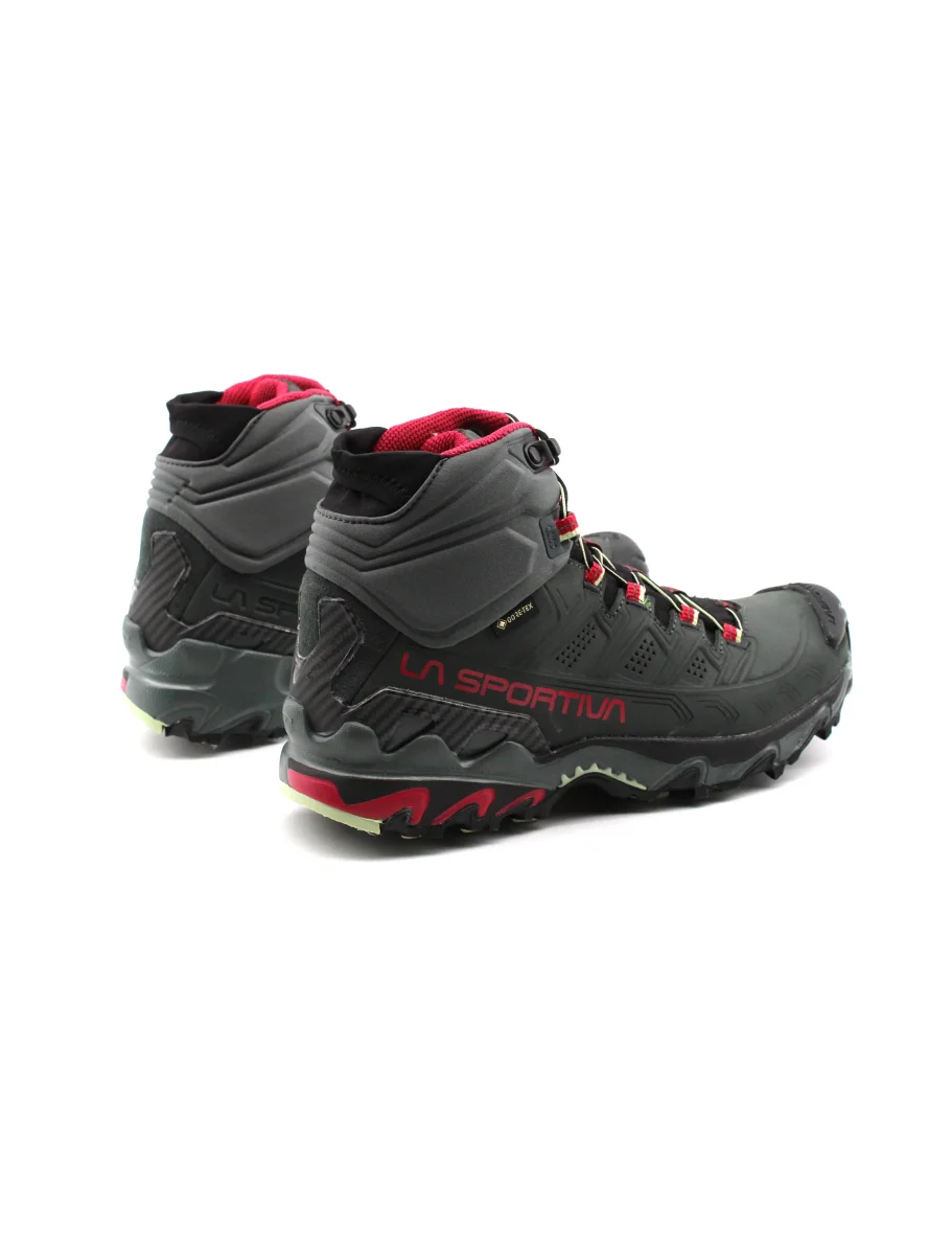 Ultra Raptor II Mid scarpa hiking donna - immagine 6