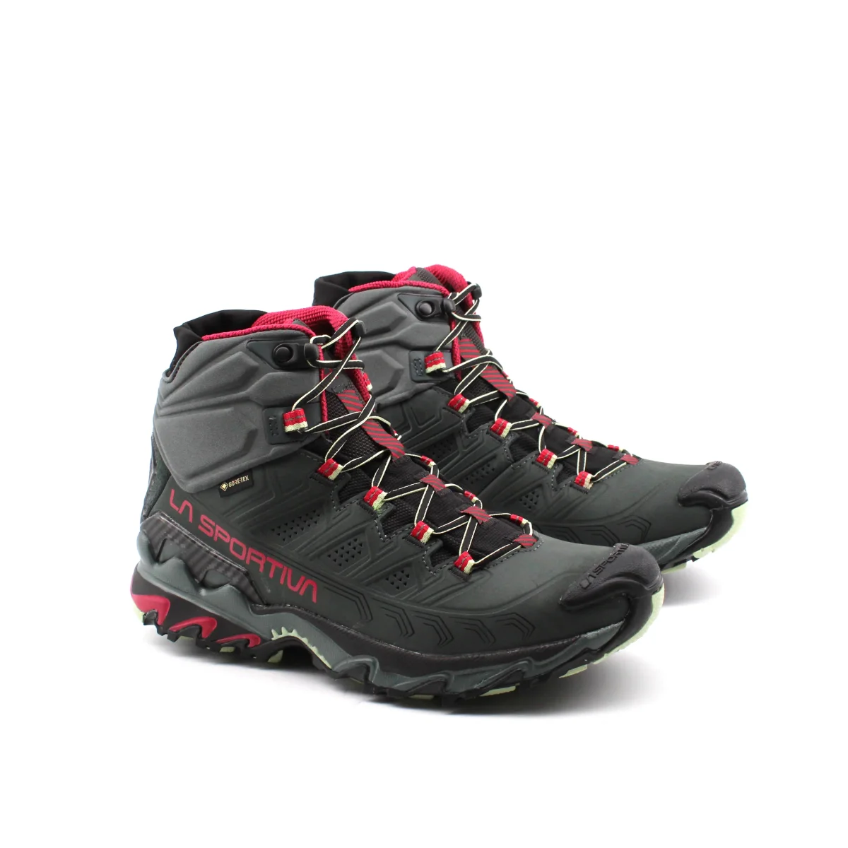 Ultra Raptor II Mid scarpa hiking donna - immagine 7
