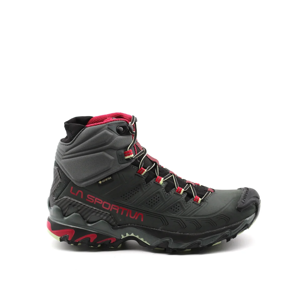 Ultra Raptor II Mid scarpa hiking donna - immagine 8