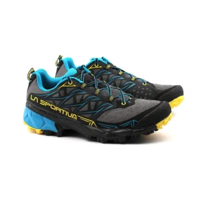 Akyra scarpa mountain running uomo
