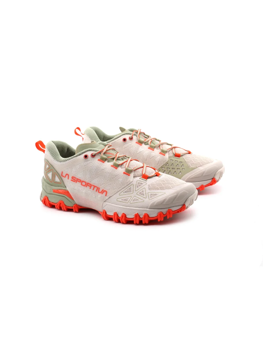 Bushido II scarpa trail running donna