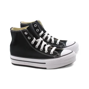 Ctas Eva Lift Hi sneaker alta da bimba