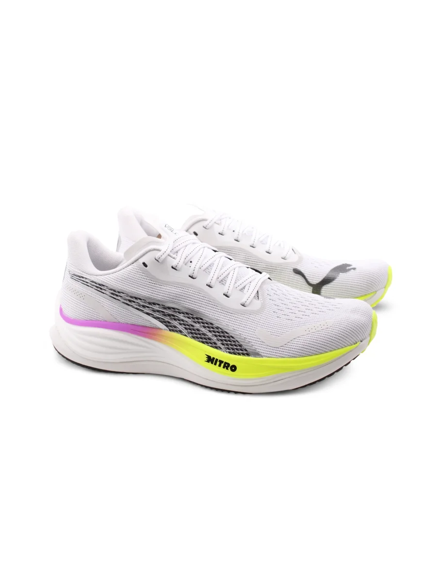 Velocity Nitro 3 scarpa running uomo