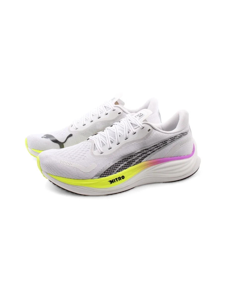 Velocity Nitro 3 scarpa running uomo - immagine 4