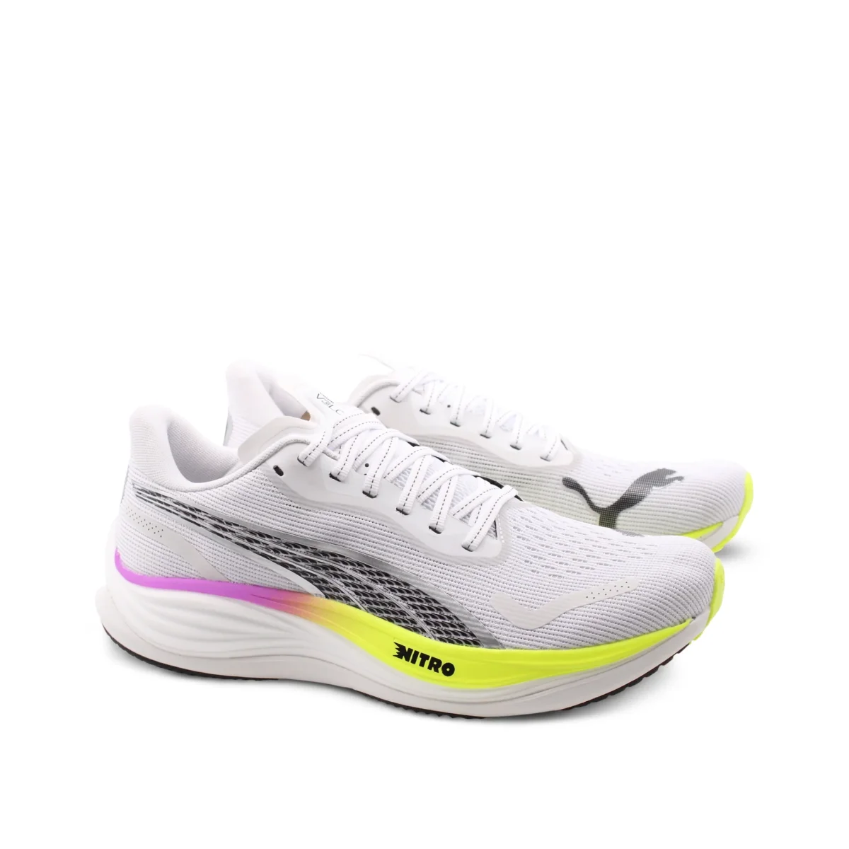 Velocity Nitro 3 scarpa running uomo - immagine 7