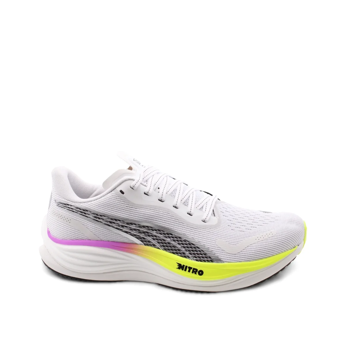 Velocity Nitro 3 scarpa running uomo - immagine 8