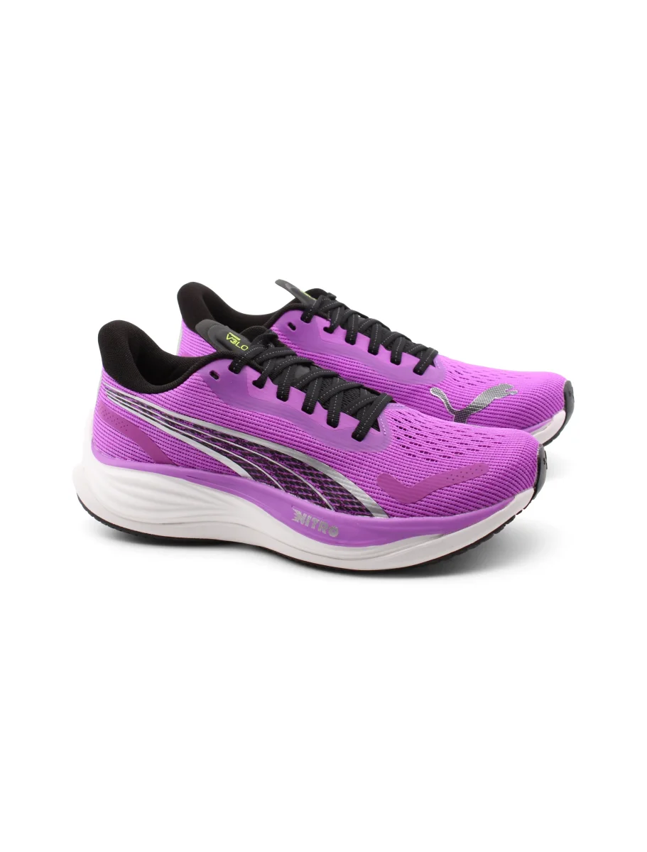 Velocity Nitro 3 scarpa running donna