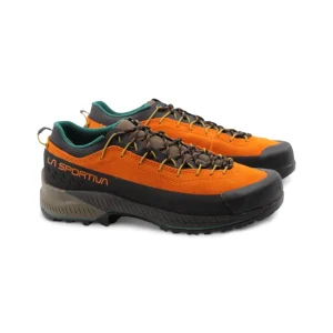 Tx4 Evo scarpa da alpinismo uomo