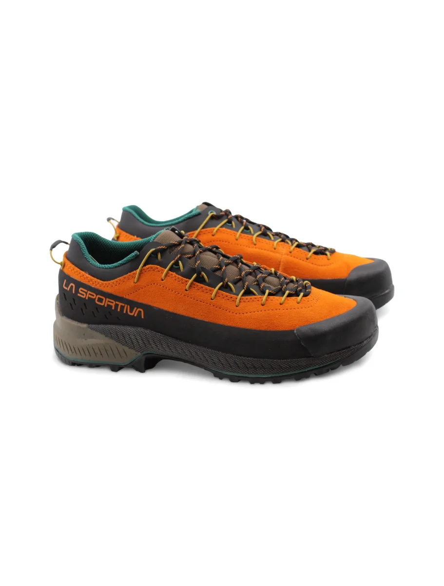 Tx4 Evo scarpa da alpinismo uomo