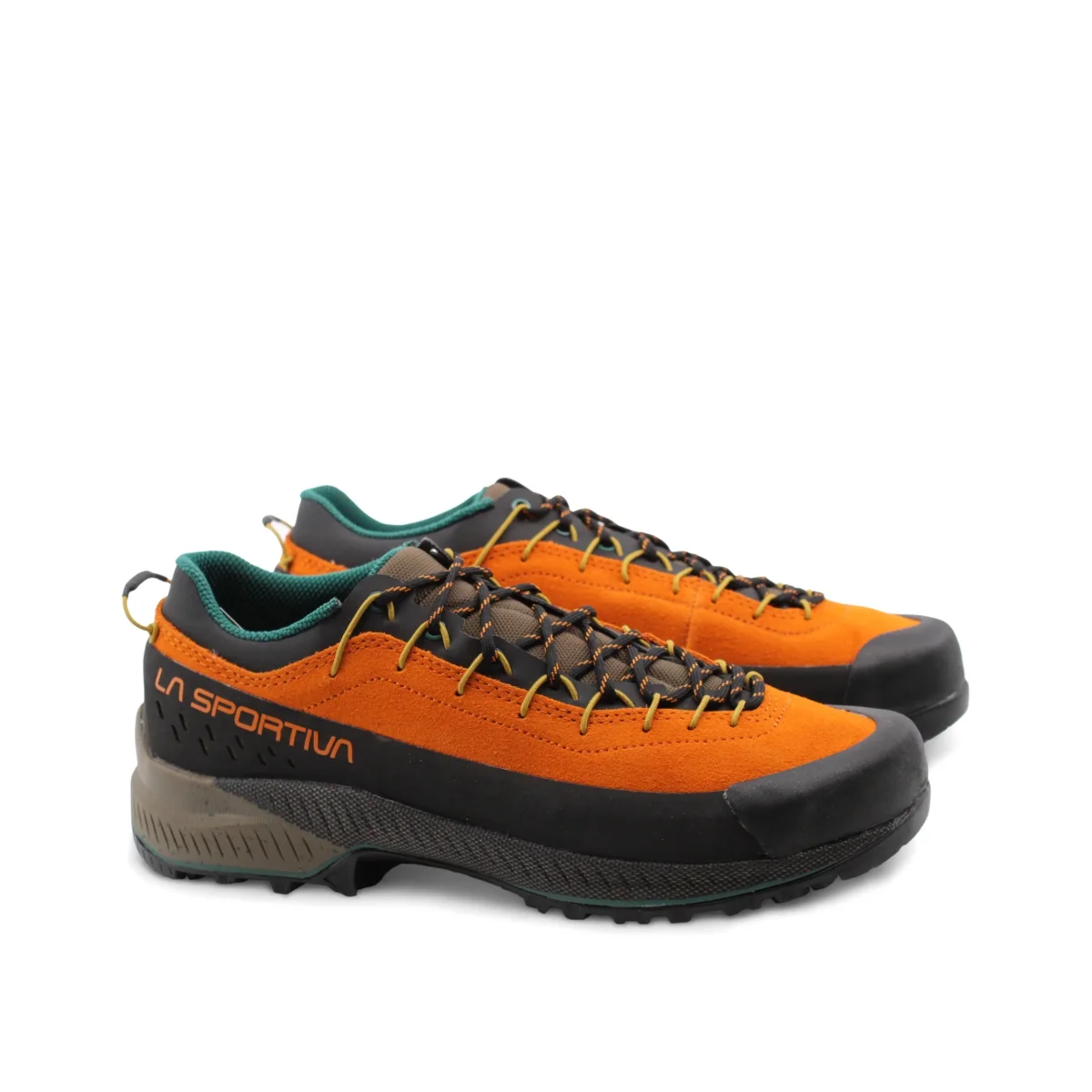 Tx4 Evo scarpa da alpinismo uomo - immagine 7