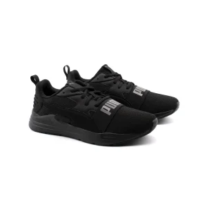 Wired Run Pure sneaker da uomo