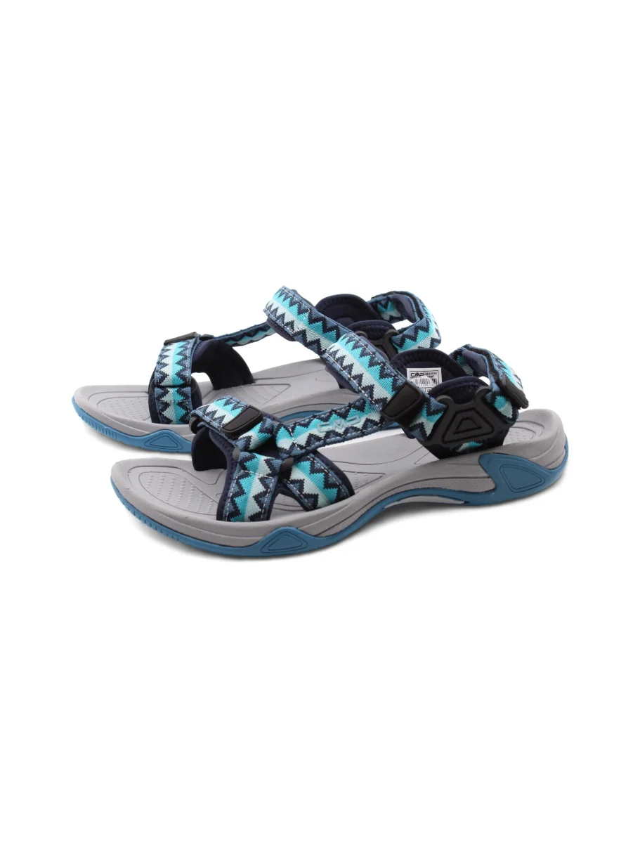 Hamal sandalo hiking da donna - immagine 4