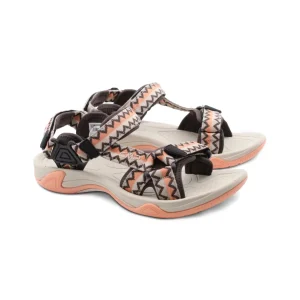 Hamal sandalo hiking da donna