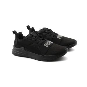 Wired Run Pure Jr sneaker teenager