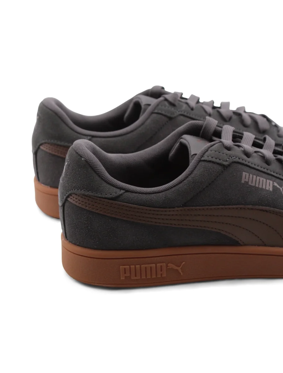 Smash 3.0 sneaker uomo in vera pelle - immagine 6