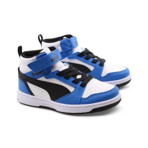 Rebound V6 Mid sneaker da bimbo