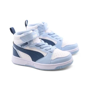 Rebound V6 Mid sneaker da bimbo