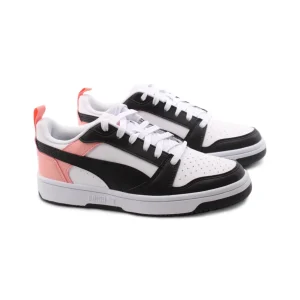 Rebound V6 Lo Jr sneaker da ragazza