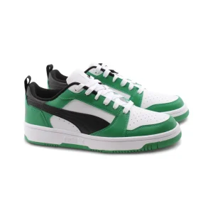 Rebound V6 Lo Jr sneaker da ragazzo