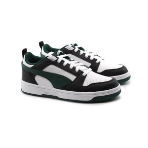 Rebound V6 Lo Jr sneaker da ragazzo