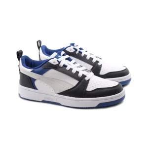 Rebound V6 Lo Jr sneaker da ragazzo