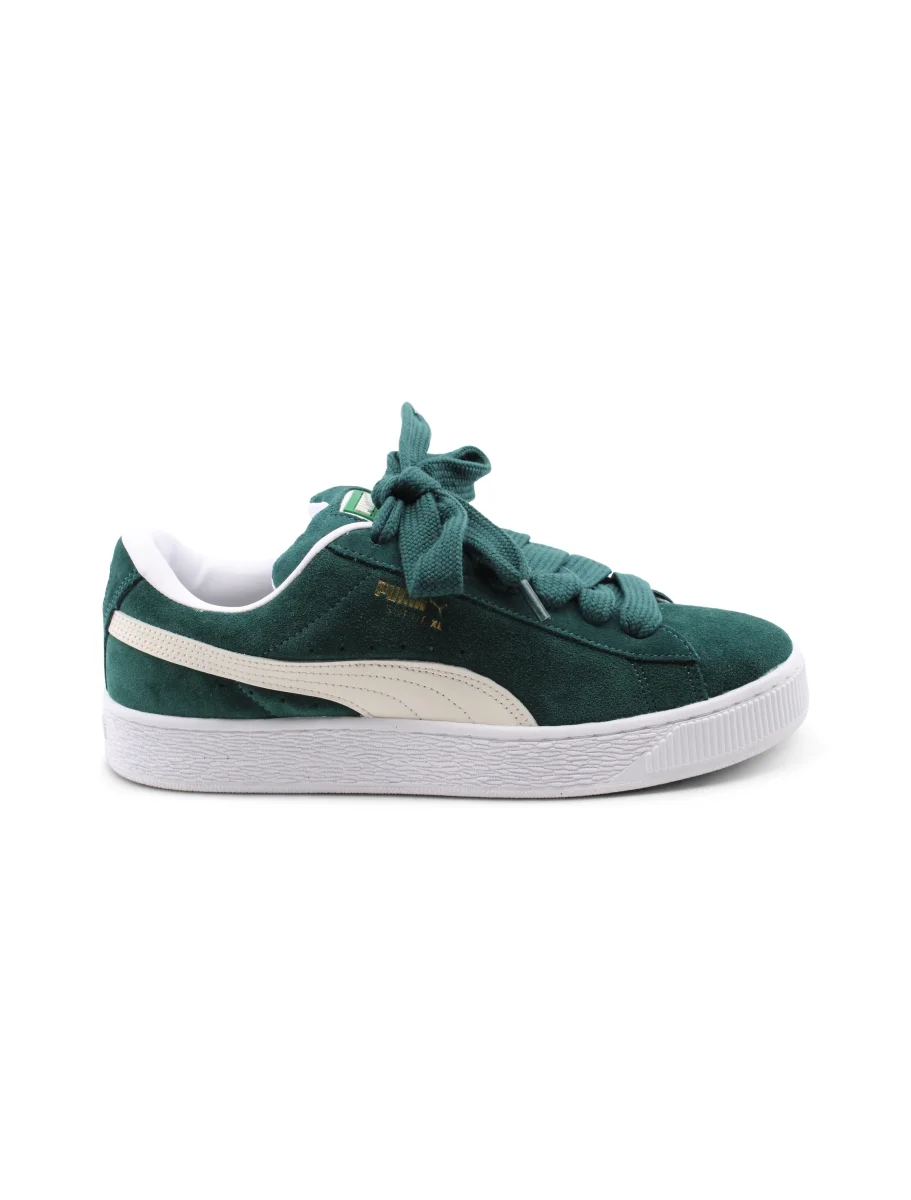 Suede Xl sneaker scamosciata da uomo - immagine 3