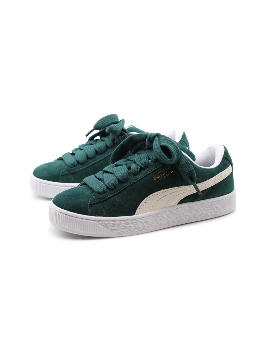 Suede Xl sneaker scamosciata da uomo - immagine 4